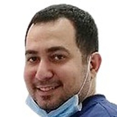 Бабуджев Сергей Минеевич, стоматолог-ортопед