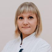 Митрошина Оксана Сергеевна, травматолог-ортопед