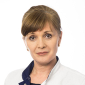 Абдрафикова Гульсина Хасановна, терапевт