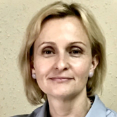 Сидорова Нина Петровна, психолог