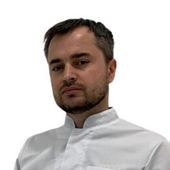Магомедов Далгат Сайгидгусенович, детский хирург
