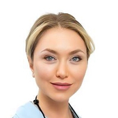 Варелджян Инга Мисаковна, врач-косметолог