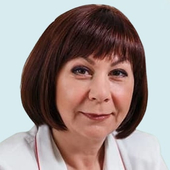 Сергеева Лариса Закировна, дерматолог