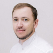 Костенко Дмитрий Андреевич, ЛОР