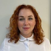 Ульянова Юлия Михайловна, подолог