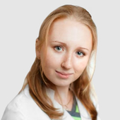 Максимова Кристина Игоревна, хирург