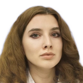 Жезлова Наталья Андреевна, врач функциональной диагностики