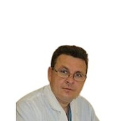 Соломатников Павел Николаевич, уролог