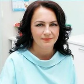 Кожевникова Лариса Николаевна, стоматологический гигиенист