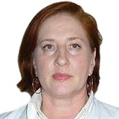 Соппа Юлия Владимировна, гастроэнтеролог