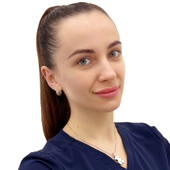 Шульга Лидия Николаевна, стоматолог-терапевт