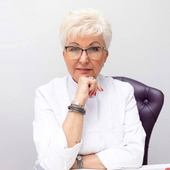 Сандакова Елена Анатольевна, акушер-гинеколог