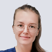 Мкртычян Наталья Сергеевна, детский стоматолог