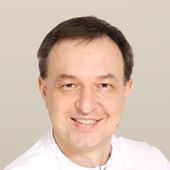 Богданов Андрей Александрович, врач УЗД