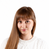 Ермакова Кристина Константиновна, нейропсихолог