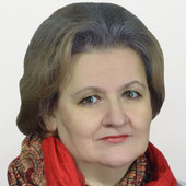 Петренко Анжелика Леонидовна, инструктор ЛФК