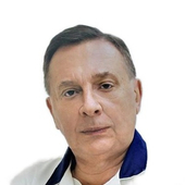Чернов Александр Дмитриевич, ЛОР