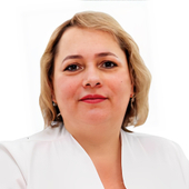 Гречкина Виктория Станиславовна, гинеколог