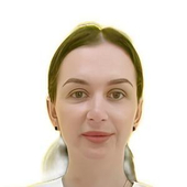 Осадчая (Воронкова) Виктория Андреевна, косметолог