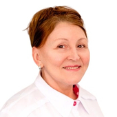 Ляшенко Ирина Ивановна, стоматолог-терапевт
