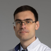 Генкель Вадим Викторович, кардиолог