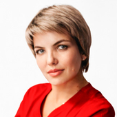 Божинская Лариса Александровна, репродуктолог