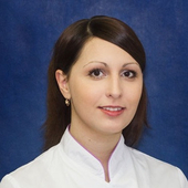 Дмитриева (Бойкова) Екатерина Валерьевна, стоматолог-терапевт