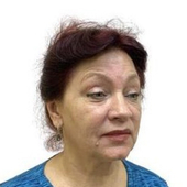 Герасимова Надежда Евгеньевна, терапевт