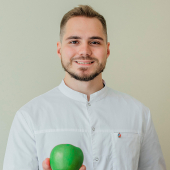 Галин Юрий Александрович, стоматолог-хирург