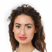 Бега Ирина Вадимовна, психиатр