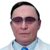 Протопопов Сергей Борисович, офтальмолог