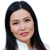 Гришкина Марина Валерьевна, стоматолог-хирург