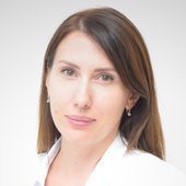 Шинкаренко Анна Николаевна, терапевт