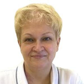 Жданова Вера Ивановна, ортопед