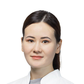 Шертаева Мехрибон Абдусалом Кизи, детский стоматолог