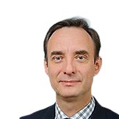 Быков Юрий Николаевич, невролог