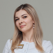 Пивнева Инна Александровна, врач-косметолог