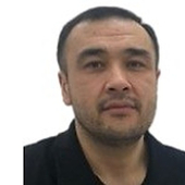 Миндагалиев Арман Рамазанович, стоматолог-ортопед