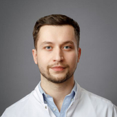 Микая Леван Гурамович, хирург