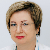 Крошка Елена Эдуардовна, нейрохирург