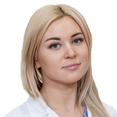 Рамазанова Лиана Альбертовна, акушер-гинеколог