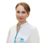 Зайцева Полина Владимировна, косметолог