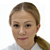 Волгина Виктория Александровна, эндоскопист