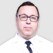 Захаров Станислав Юрьевич, кардиолог