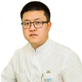 Цой Евгений Эльмирович, стоматолог-ортопед