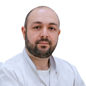 Карапетян Михаил Владимирович, эндоскопист