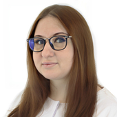 Лавренко Анна Владимировна, гинеколог