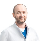 Пакус Сергей Михайлович, уролог