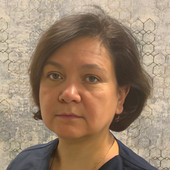 Строева Татьяна Юрьевна, массажист