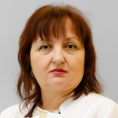 Коровкова Надежда Анатольевна, офтальмолог